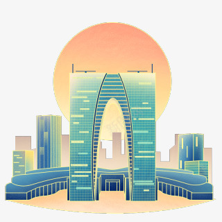 春节中国风传统现代建筑东方之门png免抠素材_88icon https://88icon.com 春节 中国 国风 传统 现代 建筑 东方之门 东方 之门