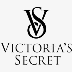 Victorias Secret Logologo标志素材