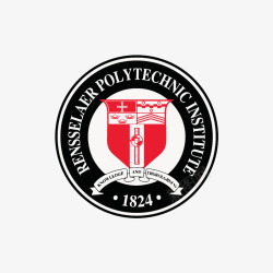 big Rensselaer Polytechnic Institute  design daily  世界名校Logo合集美国前50大学amp世界着名大学校徽logo设计系列素材