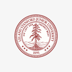 big Stanford University  design daily  世界名校Logo合集美国前50大学amp世界着名大学校徽logo设计系列素材