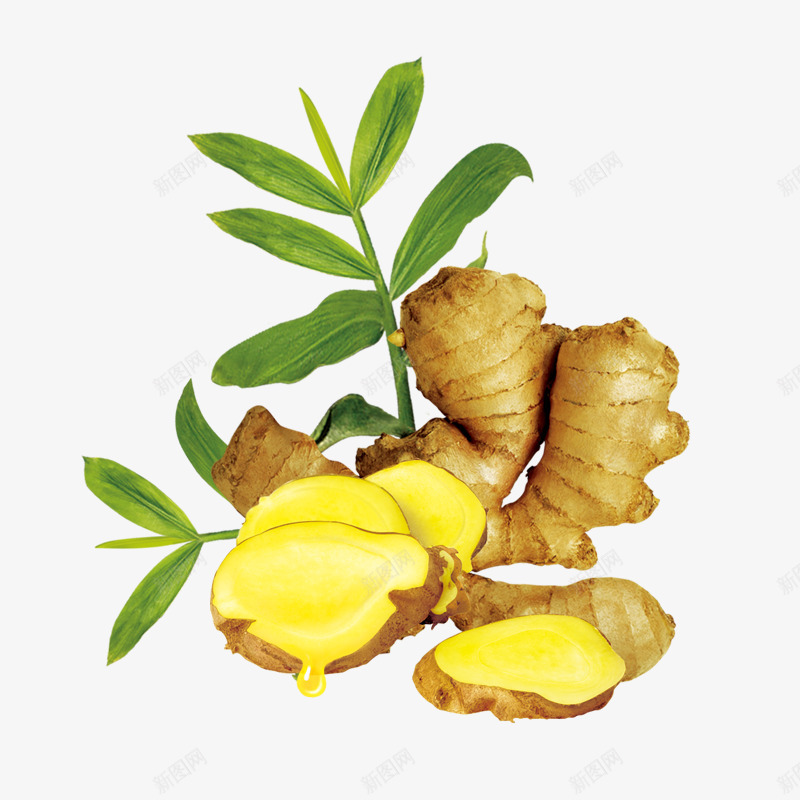 姜美食食材五谷杂粮png免抠素材_88icon https://88icon.com 姜美食 美食 食材 五谷杂粮