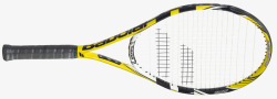 网球拍运动器材装饰免扣写实元素素材