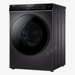 海尔EG100BDC189SU1haier10公斤滚筒洗衣机介绍价格参考海尔官网高端素材