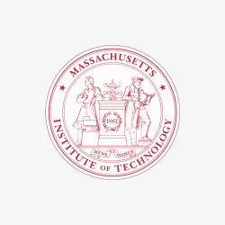 big Massachusetts Institute of Technology  design daily  世界名校Logo合集美国前50大学amp世界着名大学校徽学校logo素材