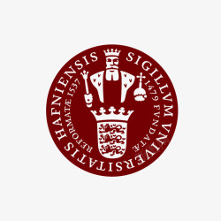 big University of Copenhagen  design daily  世界名校Logo合集美国前50大学amp世界着名大学校徽学校logo素材