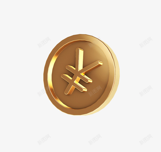 金币1png免抠素材_88icon https://88icon.com 金币