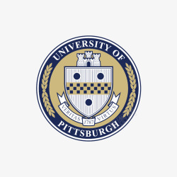 big University of Pittsburgh  design daily  世界名校Logo合集美国前50大学amp世界着名大学校徽学校logo素材