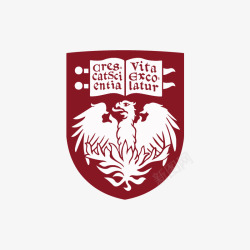 big University of Chicago  design daily  世界名校Logo合集美国前50大学amp世界着名大学校徽学校logo素材