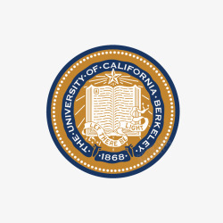 Californiabig University of California Berkeley  design daily  世界名校Logo合集美国前50大学amp世界着名大学校徽学校logo高清图片