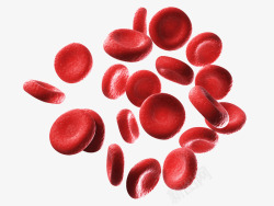 血红细胞可能用的上的杂素材