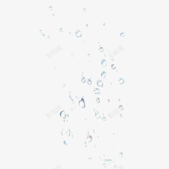 玻璃晶莹剔透水珠雨滴水滴png免抠素材_88icon https://88icon.com 玻璃窗 水珠 水球 玻璃 雨水 露水 水