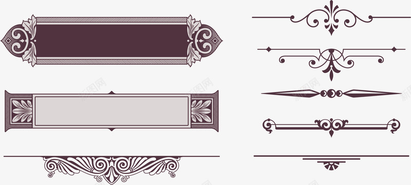 古典 经典 欧式 边框 花纹 纹理 免扣 边框png免抠素材_88icon https://88icon.com 边框 古典 经典 欧式 花纹 纹理 免扣