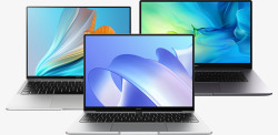 huawei matebook 全系列电子素材