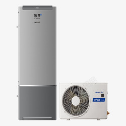 海尔KF75200AEhaier200升空气能热水器介绍价格参考海尔官网海尔产品素材
