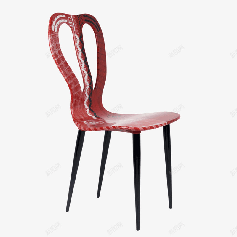 Chair Musicale 椅子意品居单椅png免抠素材_88icon https://88icon.com 椅子 意品 居单