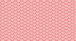 新年底纹祥云材质素材