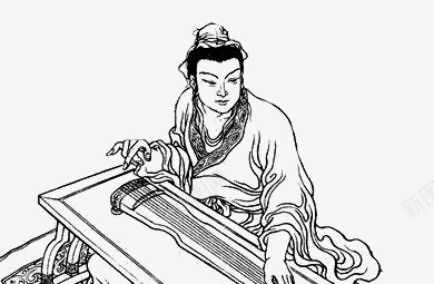 中国味道插画png免抠素材_88icon https://88icon.com 中国 味道 插画