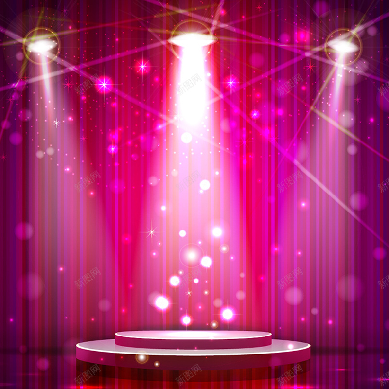粉红色梦幻灯光背景psd设计背景_88icon https://88icon.com 粉红色 梦幻 灯光 主图 浪漫
