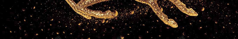 圣诞节黑金简约商场狂欢海报psd设计背景_88icon https://88icon.com 圣诞促销 约惠圣诞 圣诞节 商场 圣诞 活动 优惠 麋鹿 冬季 超市 铃铛 烟花