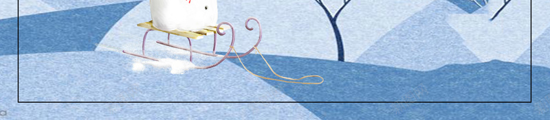 清新立冬二十四节气海报psd设计背景_88icon https://88icon.com 冬至 海报 清新 立冬 节气 冬天 雪景 雪人 卡通 文艺 背景