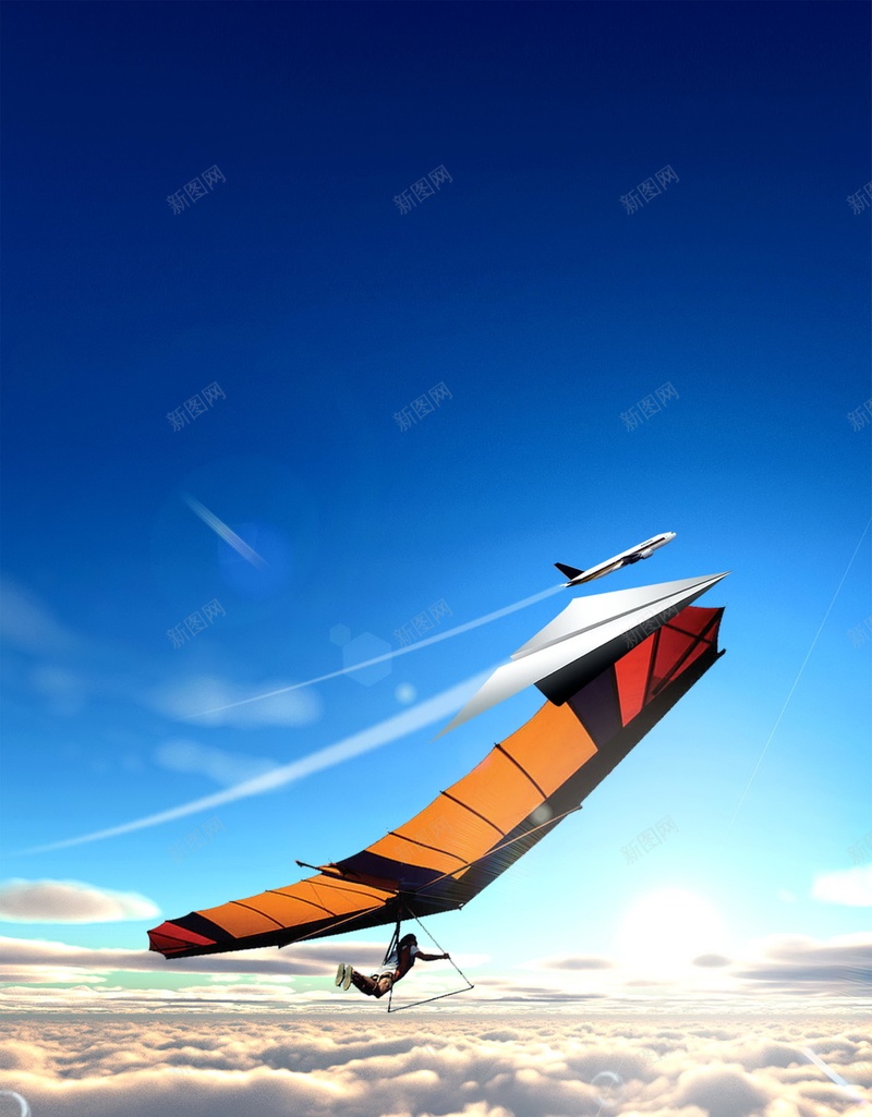 极限滑翔伞运动设计psd设计背景_88icon https://88icon.com 运动健身 健身 减肥 滑翔 运动 健身房 健康行动 滑翔伞 平面设计 分层文件 PSD源文件 150PPI
