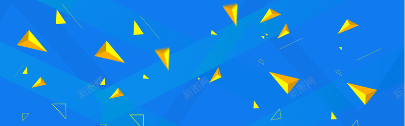 几何线性淘宝背景jpg设计背景_88icon https://88icon.com 淘宝背景图片素材 几何 图形 时尚 线性 蓝色 黄钻 海报banner 扁平 渐变