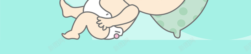 卡通童趣背景促销海报psd设计背景_88icon https://88icon.com 婴儿背景 母婴用品 童趣背景 蓝色背景 卡通 节日促销 活动促销 海报背景