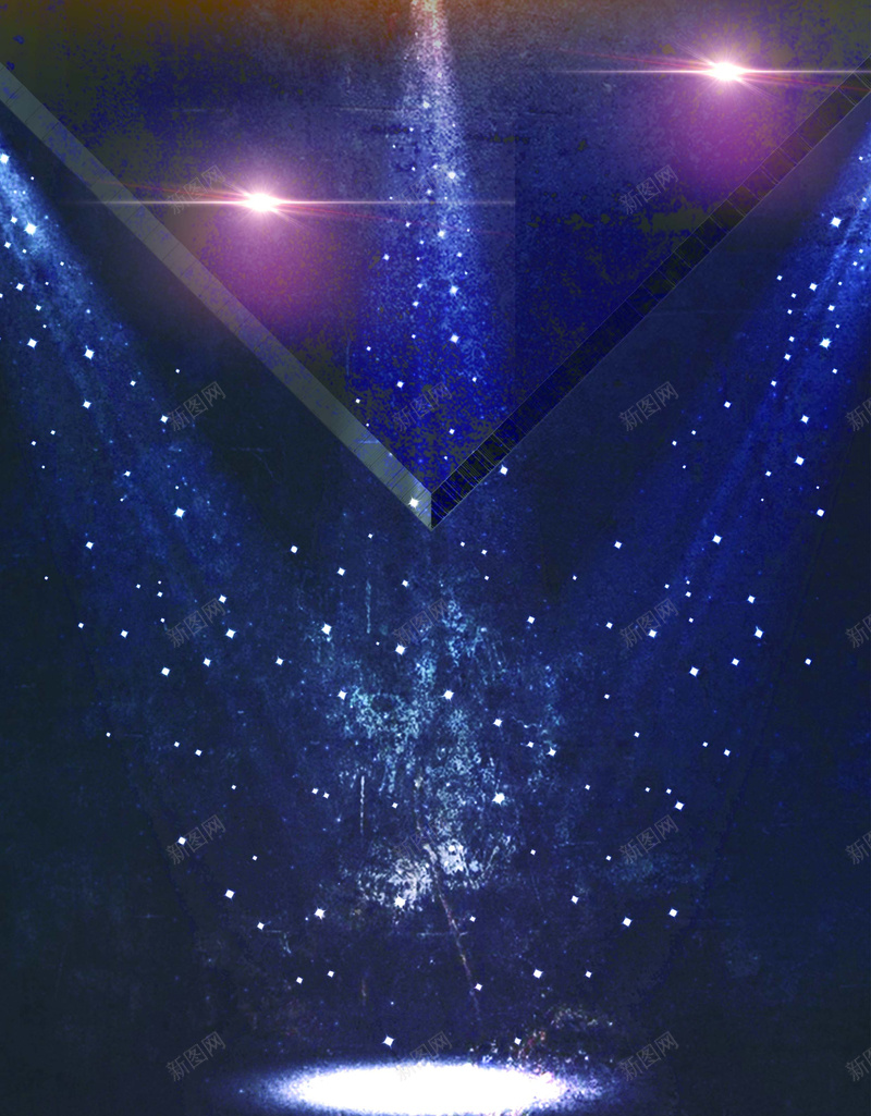 灯光舞台璀璨星光招聘广告背景psd设计背景_88icon https://88icon.com 招聘 星光 灯光 焦点 舞台 会议 大气 梦幻 广告背景