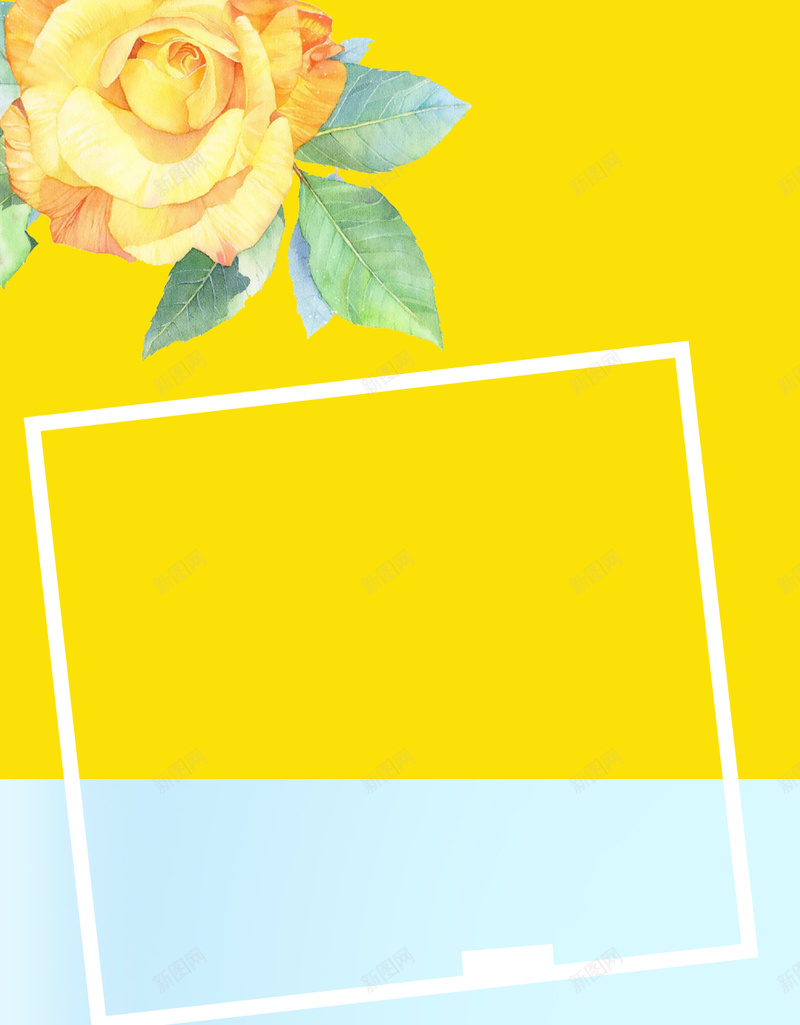 简约小清新花卉PSD分层H5psd设计背景_88icon https://88icon.com 几何图形 小清新 文艺 简约 花卉 PSD分层 H5 时尚 线框