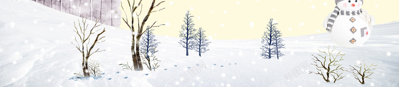 立冬下雪文艺景色bannerpsd设计背景_88icon https://88icon.com 立冬节气 立冬 节气 雪景 雪 冬季 冬至 冬天 寒冬 大寒 小寒 大雪 小雪 冬季暖歌 冬日暖歌