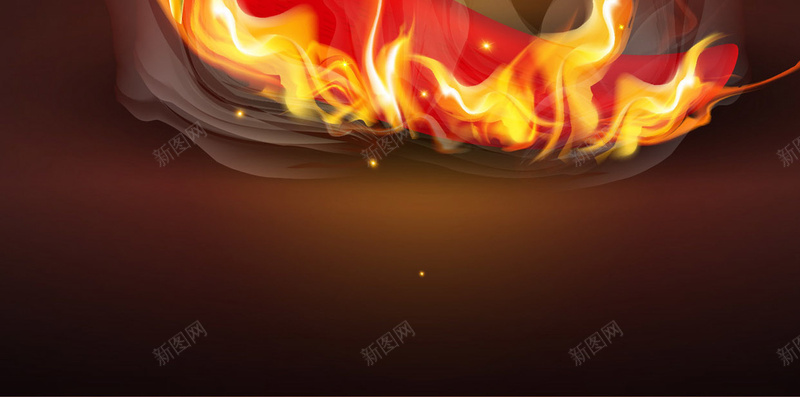 辣椒H5背景jpg设计背景_88icon https://88icon.com 卡通 彩色 火焰 热情 辣椒 H5背景 H5 h5 童趣 手绘