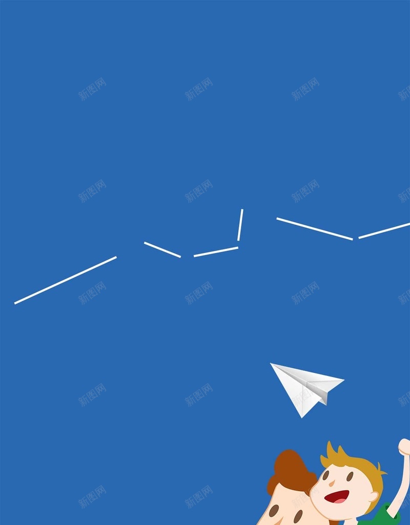 父亲节促销商场活动H5背景素材psd设计背景_88icon https://88icon.com 父亲节促销海报 商场活动海报 父亲节 展板 蓝色 节日海报 简约H5背景素材