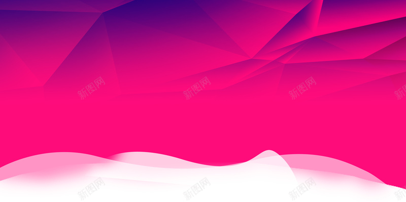 桃红色三维背景设计jpg设计背景_88icon https://88icon.com 桃红色 三维 大气 背景 设计