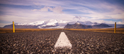 人生幸福道路人生唯美幸福之旅背景图高清图片