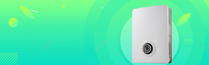 空气净化机促销几何绿色bannerpsd设计背景_88icon https://88icon.com 空气净化器 空气净化器背景 数码家电海报 家居用品 室内 空气净化器海报banner 高端 夏季 简