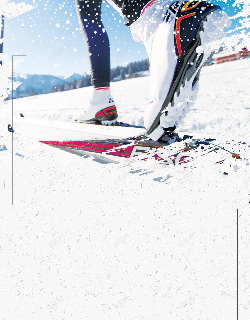 清新冬季滑雪运动背景模板psd设计背景_88icon https://88icon.com 滑雪培训 滑雪运动 冬天 冬日 滑雪 滑雪活动 下雪 大雪 唯美 雪地 雪景 清新 分层文件 PSD源文件 高清背景 PSD素材 背景海报 背景素材 背景模板