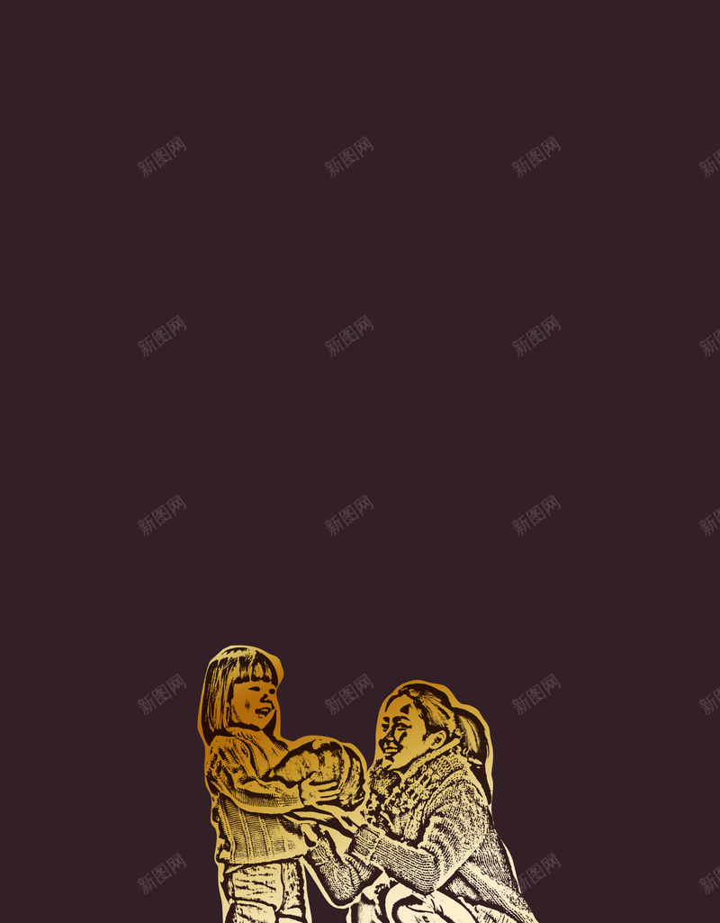 简约母与女母亲节背景素材psd设计背景_88icon https://88icon.com 母亲节 感恩 温馨 简约 节日 孝顺 成长 海报 背景 紫色 温暖 长辈 版画 文艺 主题展