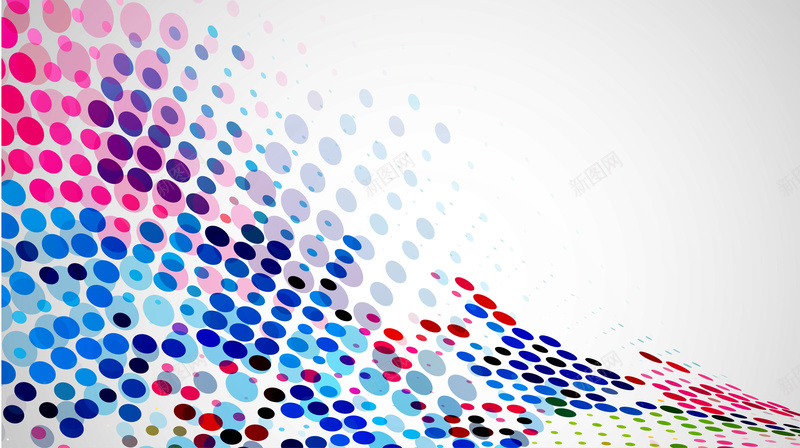 五彩斑斓圆点组合海报背景jpg设计背景_88icon https://88icon.com 五彩斑斓 圆点背景 海报背景 海报 组合 圆点 背景海报 五彩 动感 矢量
