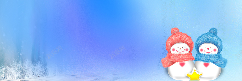冬季宝宝围巾上市促销卡通雪人bannerpsd设计背景_88icon https://88icon.com 清新冬季 冬季 文艺 雪人 雪地 雪人雪花 暖冬女装淘宝清新 雪花 暖冬 女装 新品 服装 冬上新