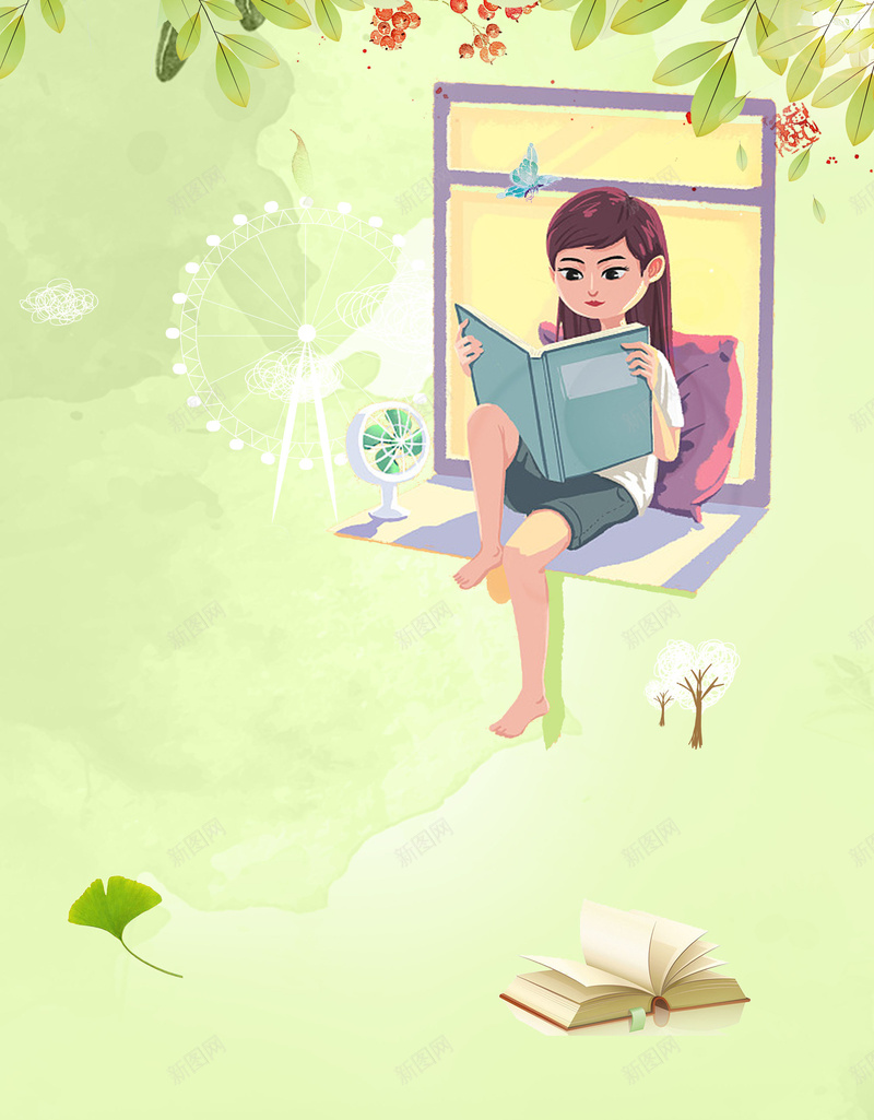 学习读书知识积累psd设计背景_88icon https://88icon.com 勤奋好学 勤奋学习 校园文化 知识积累 图书馆 知识 教育 学校文化 学习 读书 阅读 平面设计 分层文件 PSD源文件 150PPI