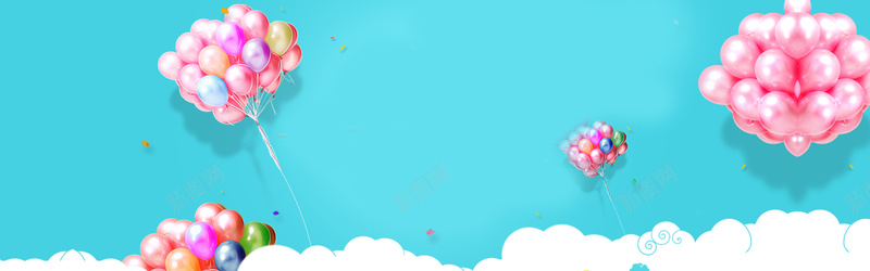 61儿童节淘宝促销bannerpsd设计背景_88icon https://88icon.com 卡通 儿童 61 儿童节 手绘 开学 学习 童趣 海报banner