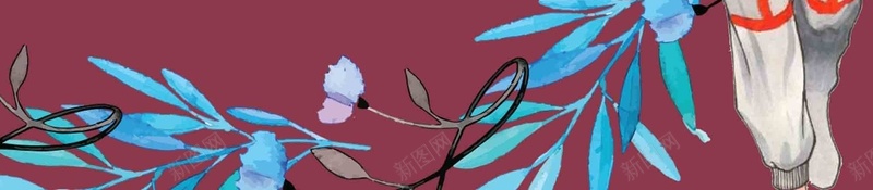 时尚流行潮流潮男玫红妖艳广告背景psd设计背景_88icon https://88icon.com 广告背景 教学 模特 背景 花朵 浪漫 爱情 模特背景 美颜 广告