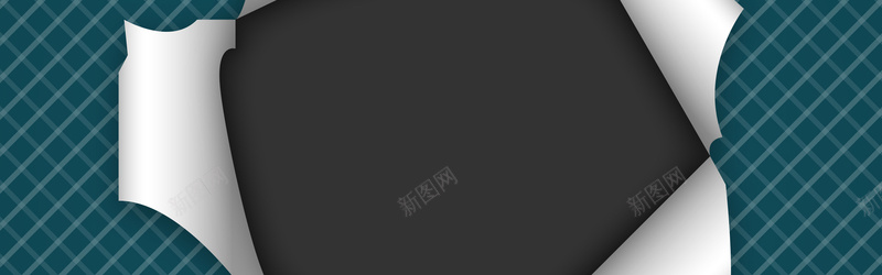 捅破纸张立体背景psd设计背景_88icon https://88icon.com 海报banner banner 卡通 立体 纸张 捅破 童趣 手绘