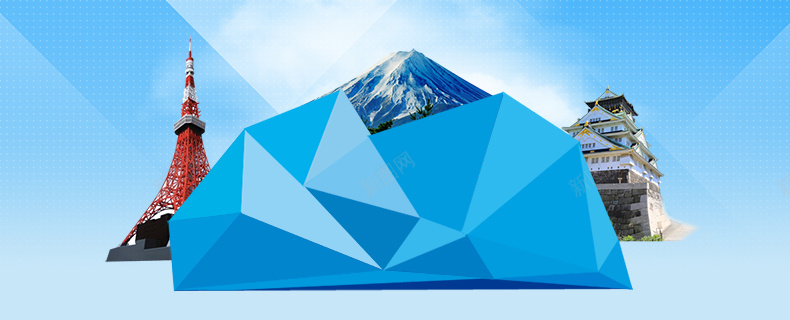 淘宝环球旅行扁平几何立体块背景psd设计背景_88icon https://88icon.com 立体块 几何 扁平 旅行 环球 淘宝 背景 详情页海报 渐变