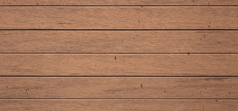 褐色木板素材图片背景