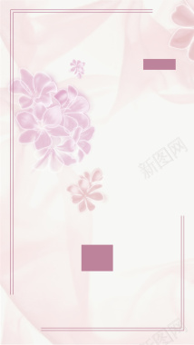 面膜护肤品背景背景