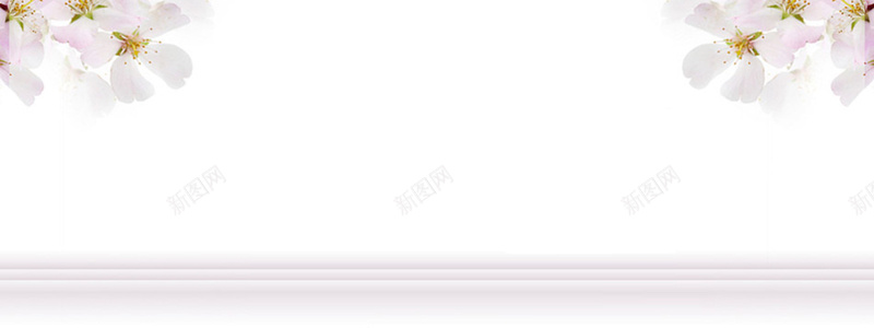 简洁花朵背景jpg设计背景_88icon https://88icon.com 花朵 淘宝背景素材 化妆品 美妆 女性 锁水 海报banner 其他