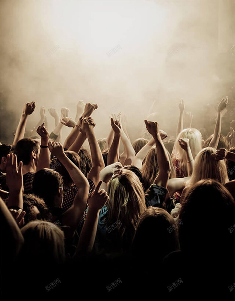 狂欢激情H5图jpg设计背景_88icon https://88icon.com 狂欢 激情 人群 跳舞 庆祝 时尚 激情舞动H5素材