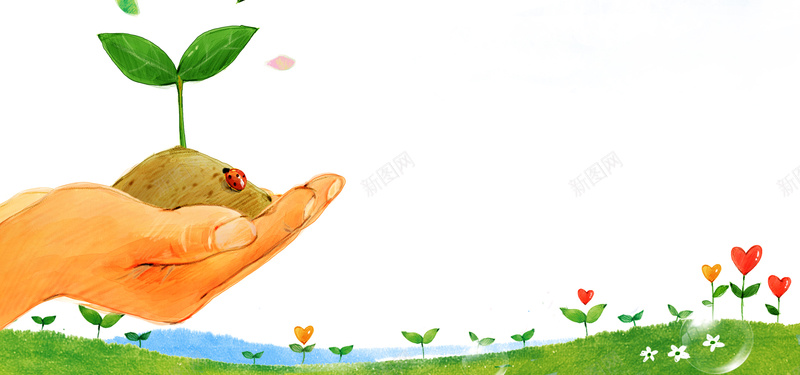 儿童画psd设计背景_88icon https://88icon.com 时尚花纹 卡通人物 卡通 花纹背景 唯美 儿童画 大气 海报banner 童趣 手绘