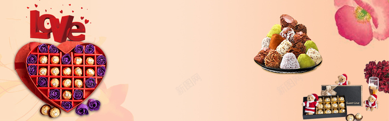 零食糖果巧克力淘宝海报背景jpg设计背景_88icon https://88icon.com 日本进口 韩国进口 包装 天猫 进口 淘宝 特产 食品 美食 糖果 年货 背景